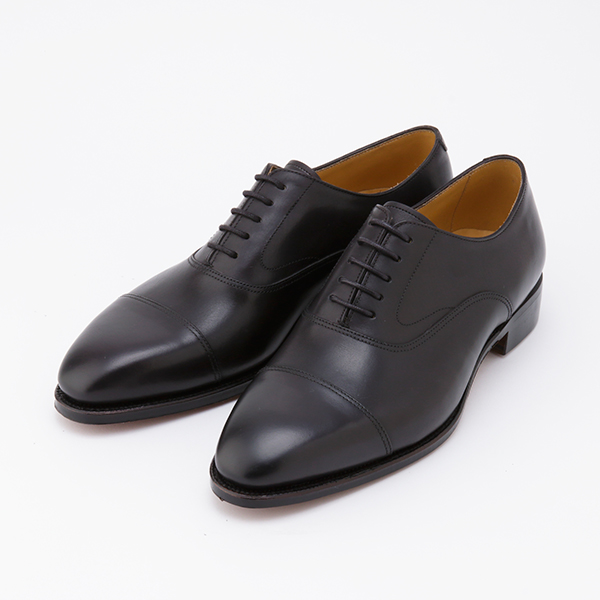 FUGASHIN公式通販 紳士革靴 イタリア・フランス甲革