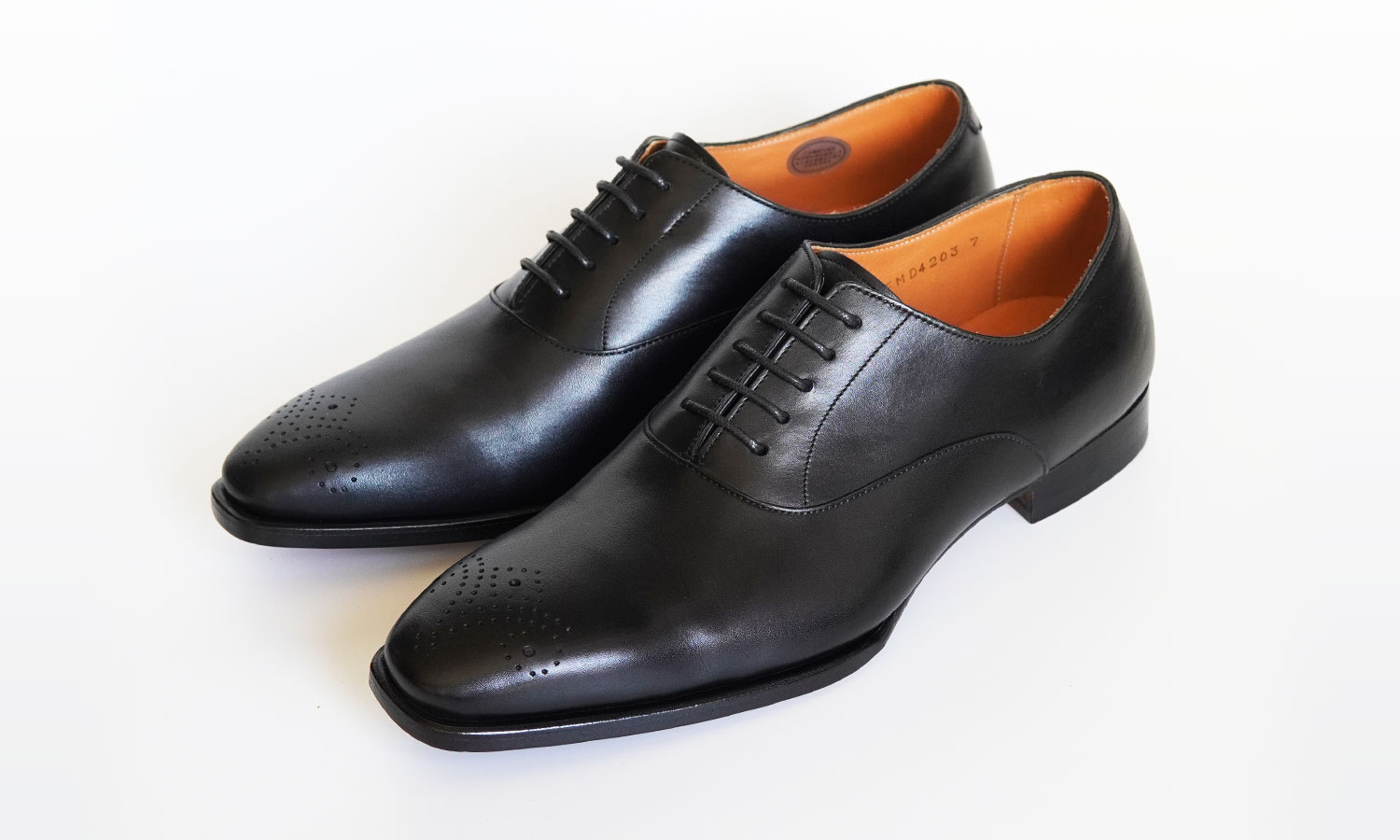 FUGASHIN公式通販 フウガシン 紳士革靴